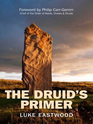 cover image of The Druid's Primer